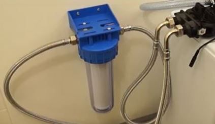 Faites appel à un professionnel pour installer votre adoucisseur d'eau Faites appel à un professionnel pour installer votre adoucisseur d'eau